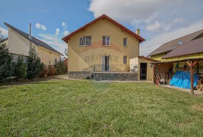 0% COMISION! Casa de vanzare in Harman - confort, intimitate si natura - 11