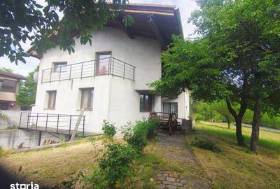 Casă cu 5 camere cu Teren 1200 Mp în Bucovăț - 4