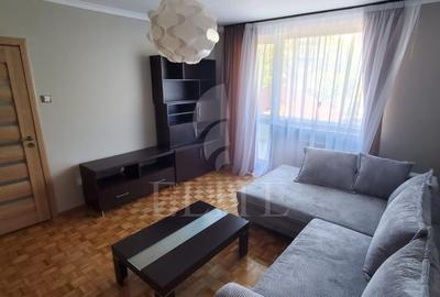Apartament 2 camere în zona BIOMEDICA - 1