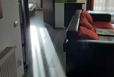 Apartament cu 2 camere semidecomandat în Calea Turzii - 8