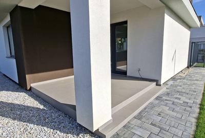 Duplex cu 5 camere cu Canalizare în Dumbrăvița - 27