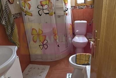 Casă cu 3 camere în Central - 18