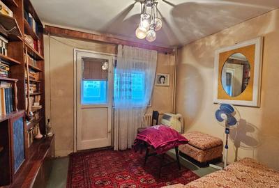 Iancului I 4 Camere I 98 MP I semidecomandat I Etaj 4 I bloc reabilitat - 11