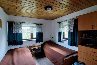 Vila de vanzare 300 mp utili + teren 2325 mp in satul Gheorghieni - 12