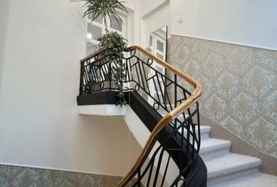 Casă individuală cu 10 camere cu Canalizare în Unirii - 2