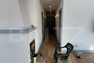 Casă cu 4 camere cu Teren 1800 Mp în Central - 7