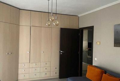 Apartament cu 2 camere în Florești - 4