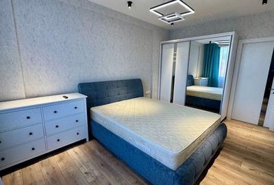 Apartament cu 2 camere în Obor