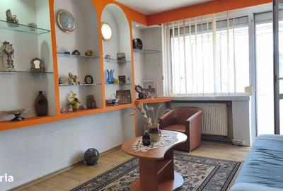 Apartament cu 2 camere în Ultracentral - 5