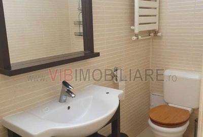 Apartament cu 3 camere decomandat, mobilat în Centrul Civic - 6