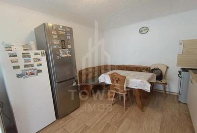 Casă cu 6 camere cu Canalizare în Roșia - 11