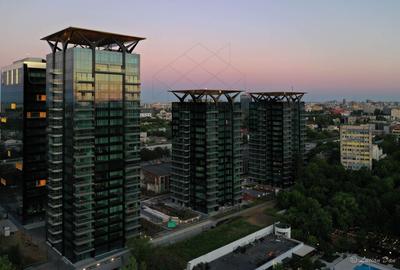 Apartament cu 4 camere semidecomandat în Floreasca - 26