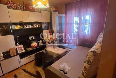 Apartament 3 camere | 62 mp | Decomandat | 2 Balcoane | Boxa | Apahida - 2
