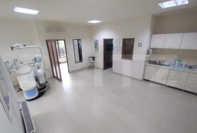 Casa 270 mp+teren 322 mp, 6 camere+cabinet stomatologic-zona - 8