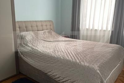 Apartament 3 camere, mobilat si utilat - Targu Mures, zona Dambu - 8