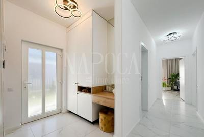 Casa 4 camere de vanzare in Jucu de Sus - 11