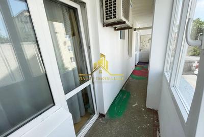 2 camere, LA CHEIE, modern, balcon, AC, Parc Central, Polivalenta - 8