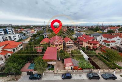 Pensiune 12 camere - Zona Kamsas Constanta - 24