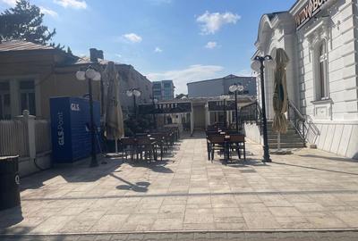 Spațiu comercial, de 250 mp, în Ultracentral - 1