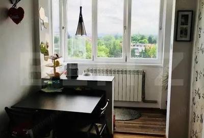 Garsonieră decomandată în Central - 6