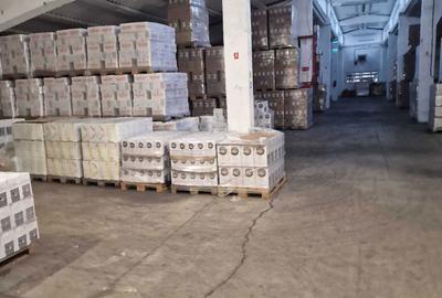 Spațiu comercial, de 2,700 mp, în Mănărade - 5