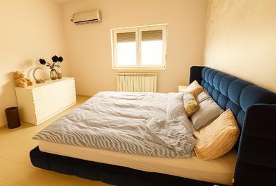 Duplex Penthouse Exclusiv 458,5 m²  Herastrau - 7