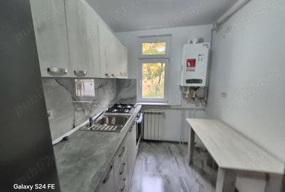 De inchiriat Apartament modern, 60 mp | Etaj 1 | Prima inchiriere! De inchiriat Apartament modern, 60 mp | Etaj 1 | Prima inchiriere! - 1