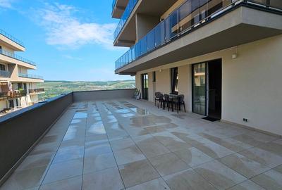 Apartament 3 camere Floresti + 2 parcari - 2