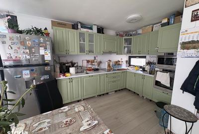 Casă cu 3 camere cu Teren 250 Mp în Tokai - 12