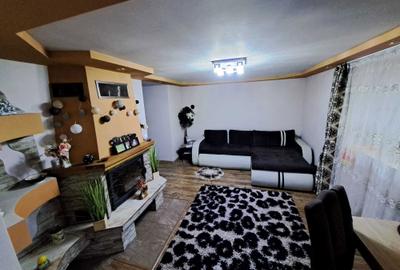 Casă cu 4 camere în Pojorâta - 6
