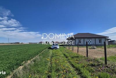 Spațiu comercial, în Tămășești - 4