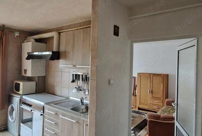 Apartament cu 2 camere decomandat în Tolstoi - 7