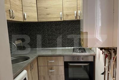 Apartament cu 2 camere semidecomandat în Solidarității - 7