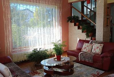 Casă cu 5 camere cu Teren 698 Mp în Blejoi - 9