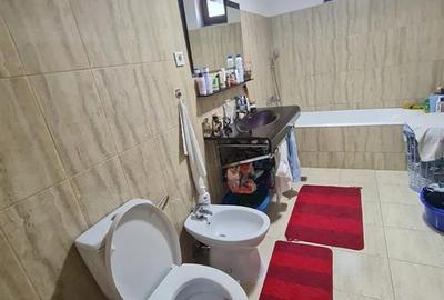 Casă cu 3 camere cu Teren 300 Mp în Chercea - 9