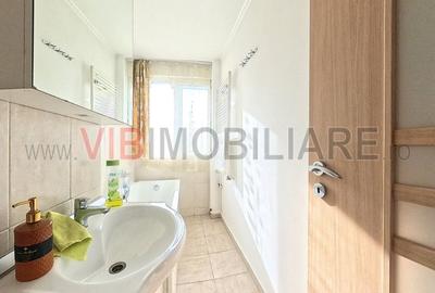 Apartament cu 2 camere semidecomandat în Tineretului - 7