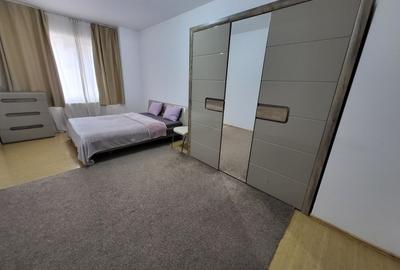 Apartament 3 camere, metrou Straulesti - 7