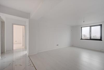 Apartament cu 2 camere decomandat în Bucureștii Noi - 6