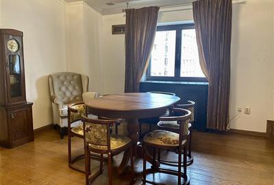 Casă individuală cu 8 camere cu Teren 161 Mp în Cișmigiu - 9