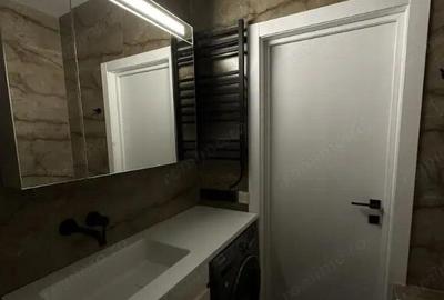 Garsoniera in zona Universitatii - 3