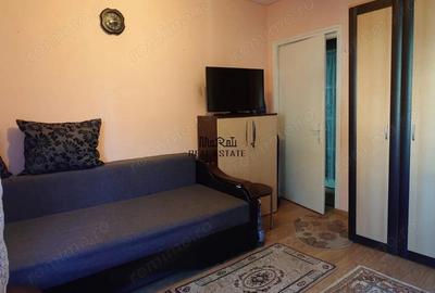 Apartament cu 2 camere semidecomandat în Central - 19