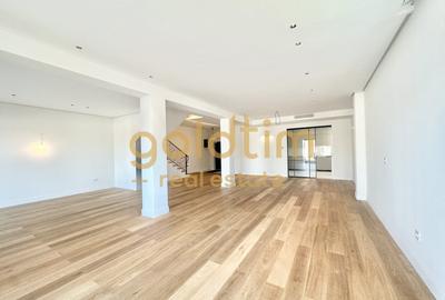 NOU/VILA SUPERBA//DESIGN CONTEMPORAN/CURTE/GARAJ/PIPERA/PROMENADA MALL - 2