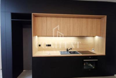 Apartament la cheie | Parcare | 18 mp terasa | Zona Eroilor-Floresti - 4