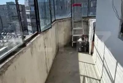 Apartament cu 4 camere decomandat în Central - 1