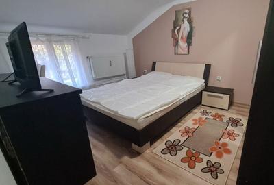 Apartament cu 3 camere decomandat în Ultracentral - 5