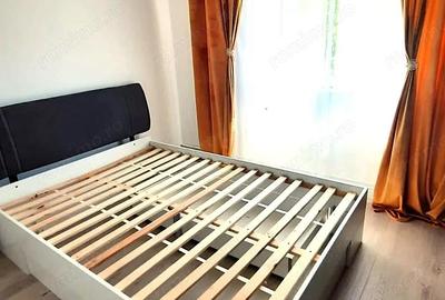 Apartament cu 2 camere nedecomandat în Spitalul Județean - 2