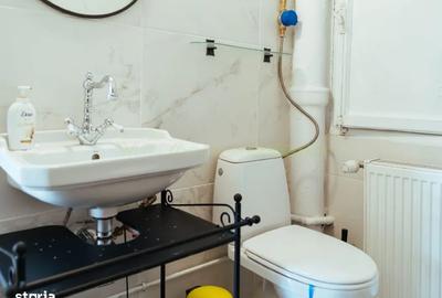 Camera de Inchiriat Cismigiu Bucuresti Cladire Interbelica [5 Cam/2] - 4