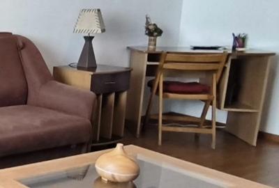 Garsoniera spatioasa 5 min M Timpuri Noi DB1521 - 4