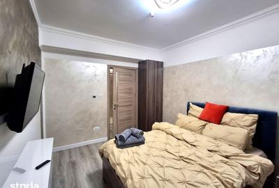 Apartament cu 3 camere în Lăpuș Argeș - 1