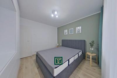 Apartament cu 3 camere complet renovat – Micălaca zona 300, Arad - 3